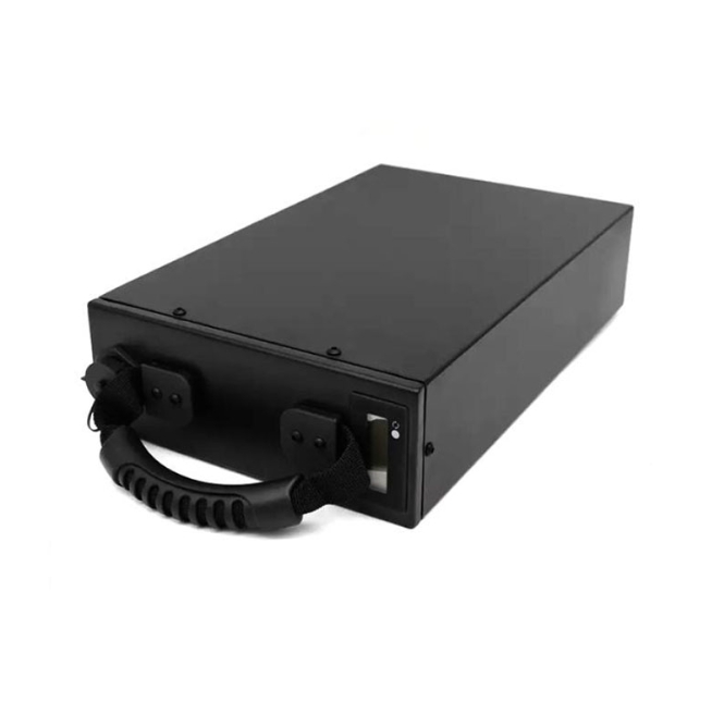 Proses pembuatan bateri lithium motosikal